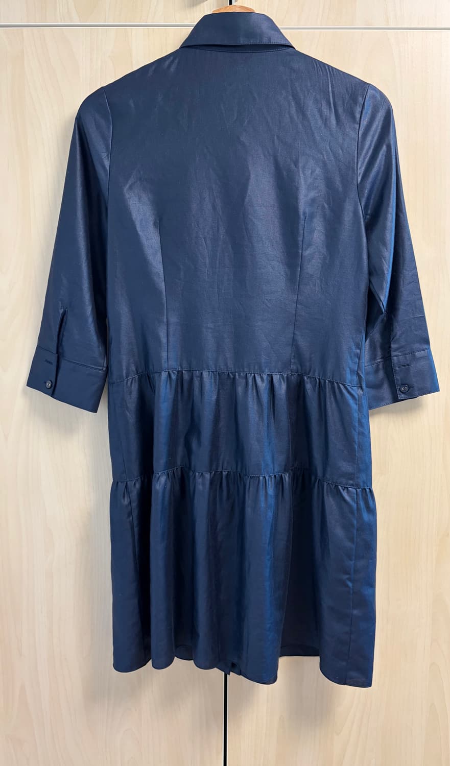 Atelier sab 프릴 원피스 40 상품이미지2