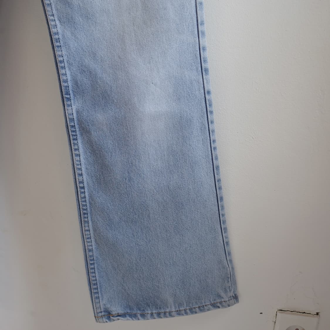 Early 80's Levi's Orange Tab 517 LP 상품이미지5