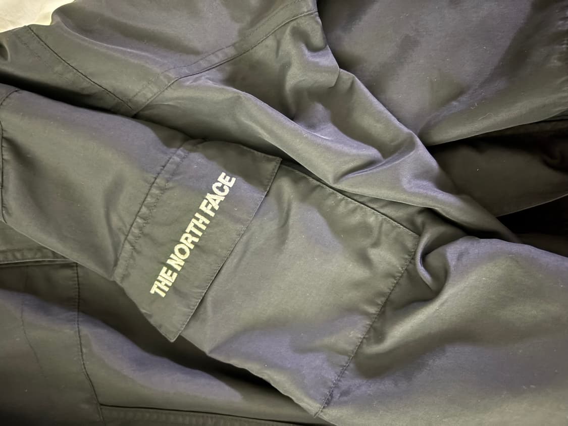 노스페이스 바람막이 상품이미지3