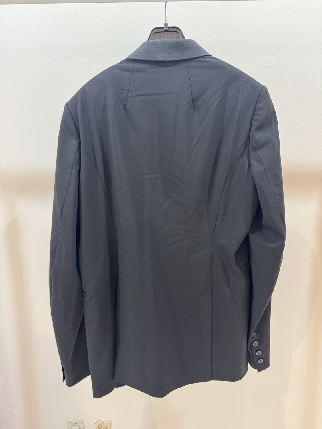 Rick owens 릭오웬스 블레이저 자켓 상품이미지3