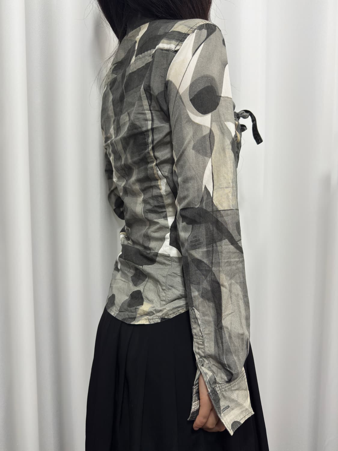 paul smith design shirt 상품이미지4