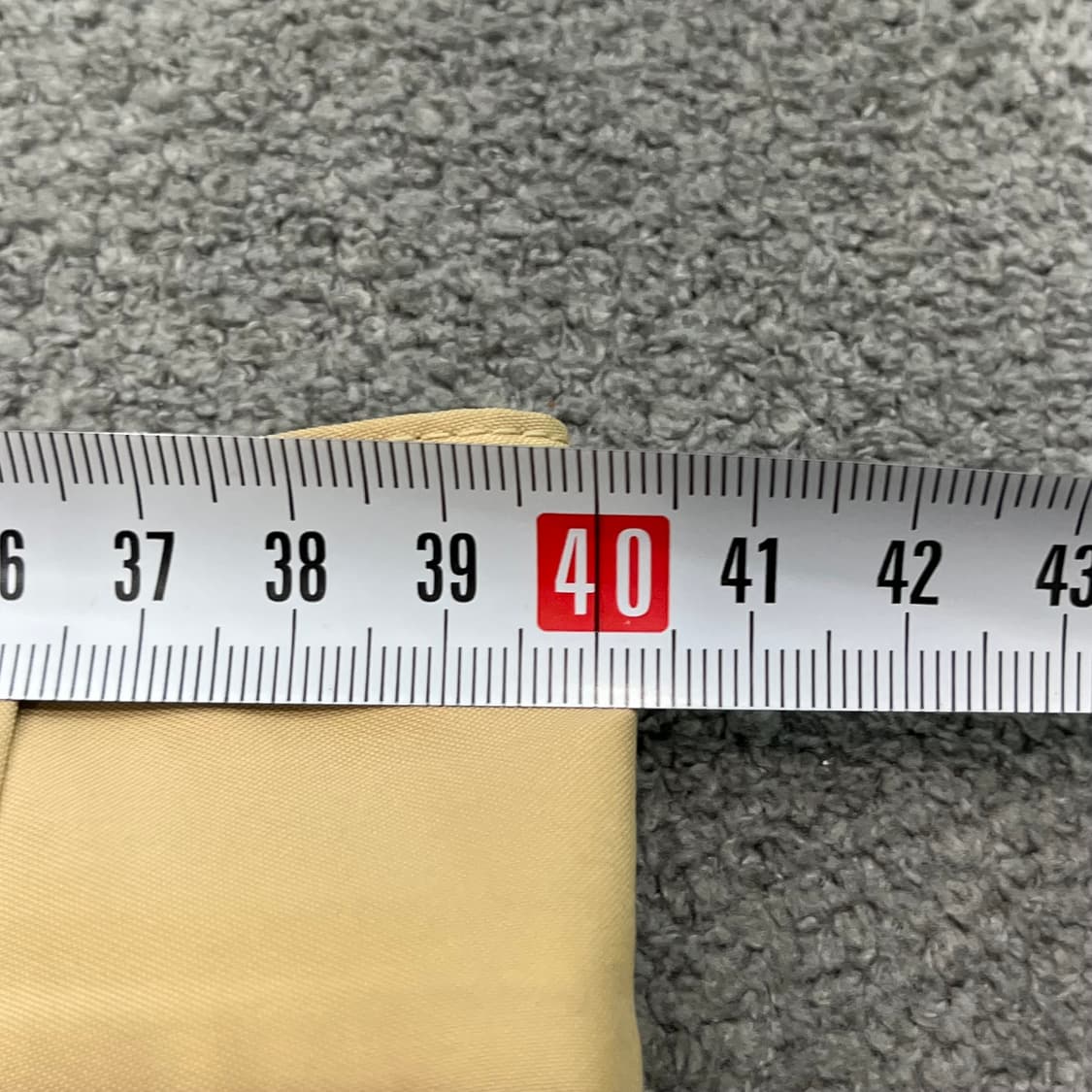 2 랄프로렌 골프 포켓 카고 미니 스커트 상품이미지7