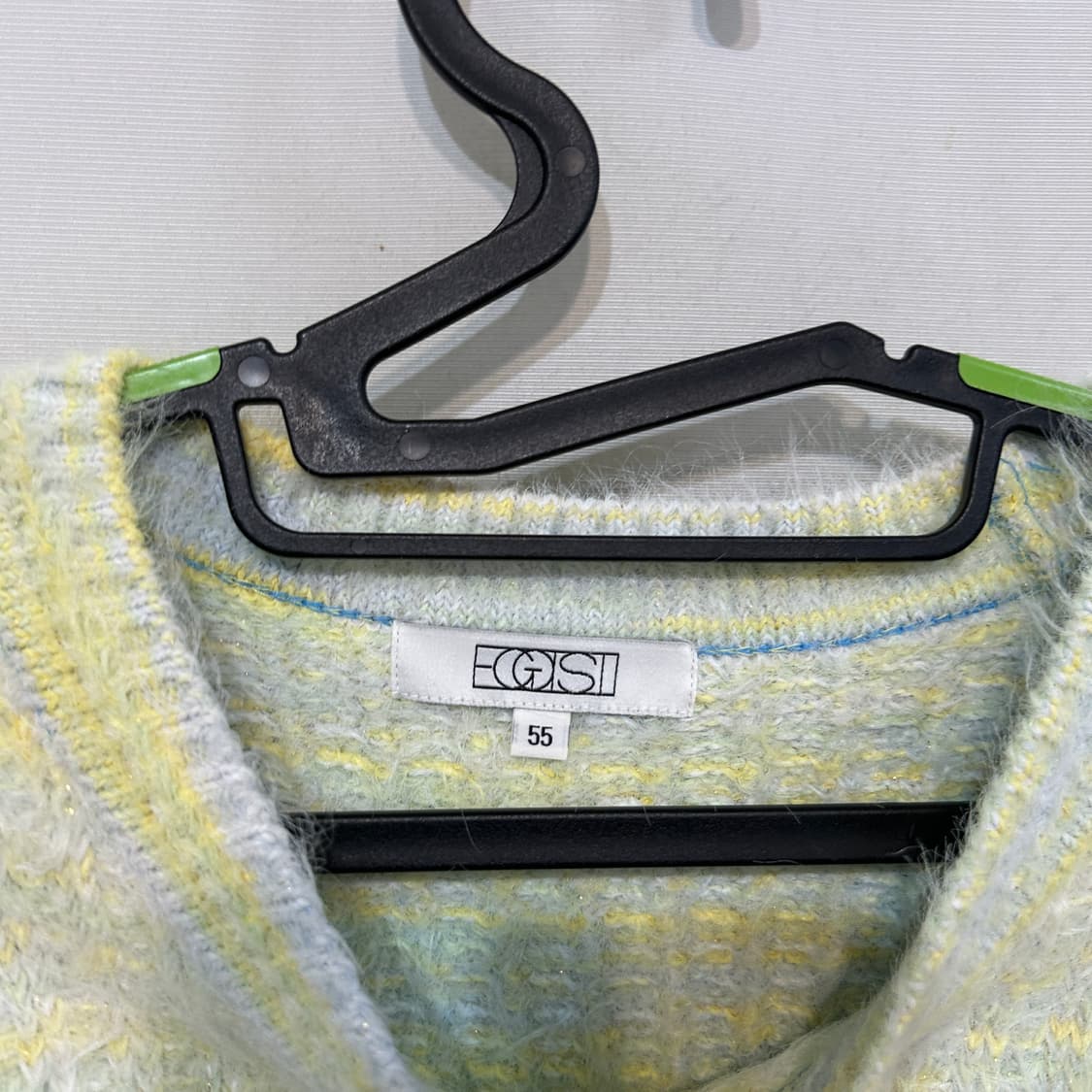 에고이스트 2022 니트 55 상품이미지2