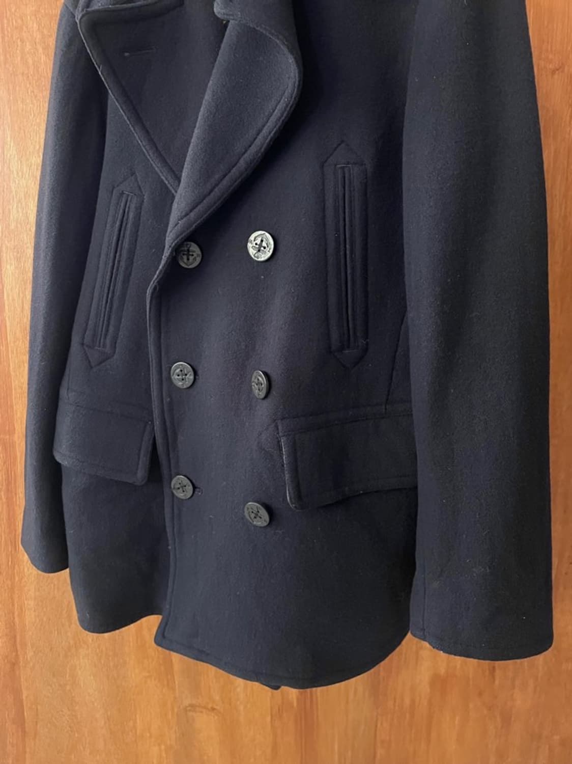 TEENIE WEENIE classic coat 상품이미지6