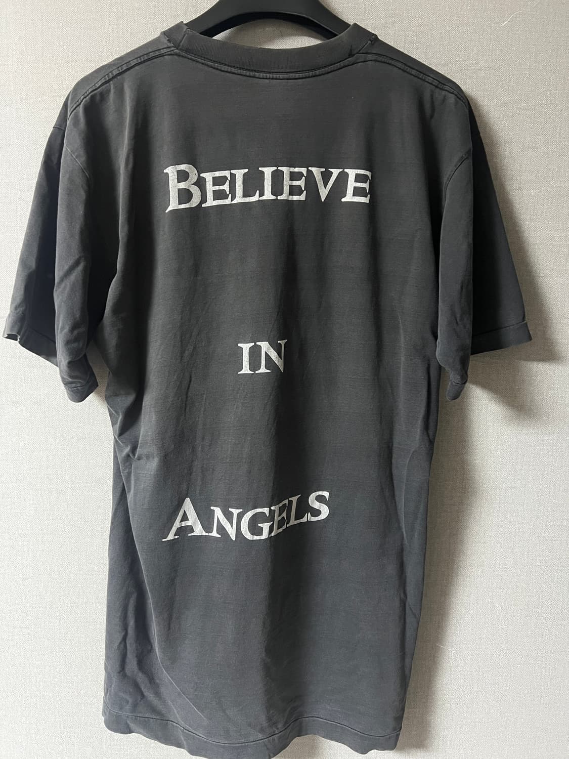 THE CROW 1994 OG 더크로우  프로모 빈티지 티셔츠 상품이미지2