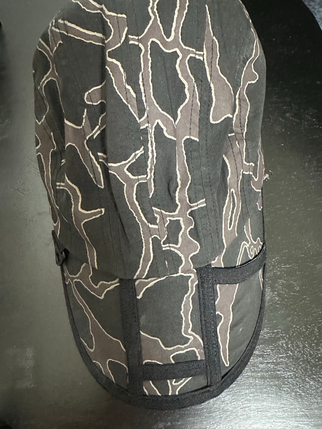 SOHC Patterned Cap 상품이미지4