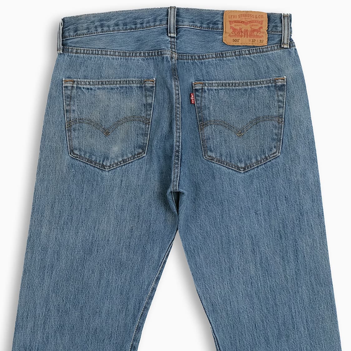 빈티지 리바이스 501 중청 31 인치 LV50132426 상품이미지6
