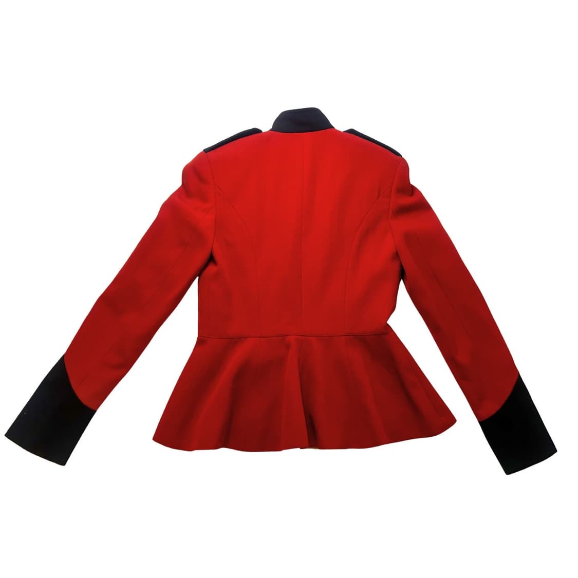 Ralph Lauren 나폴레옹 울 자켓 상품이미지2