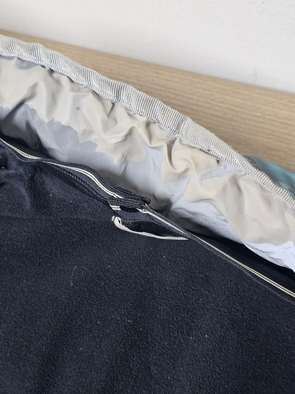 스톤아일랜드 30주년 리퀴드 리플렉티브 자켓 상품이미지10