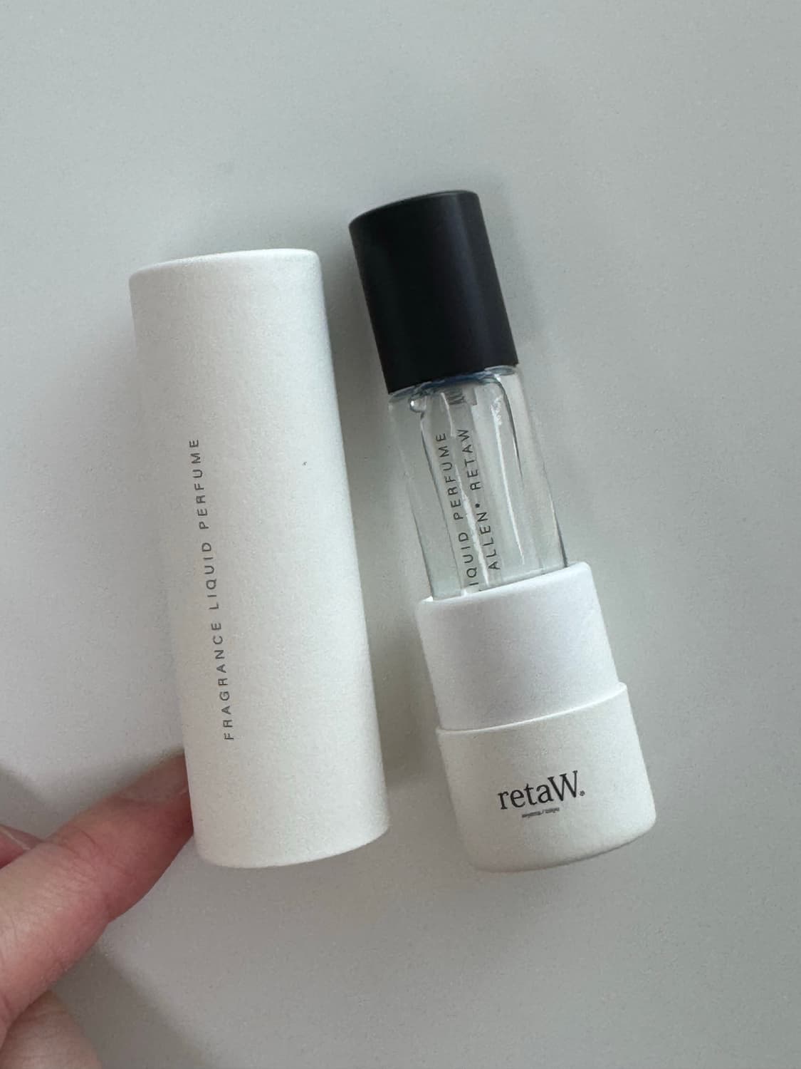 리토우 retaw 향수 (후지와라 히로시) 상품이미지1