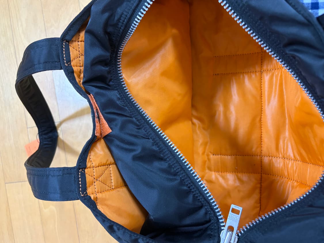 포터 탱커 더플백 라지 상품이미지7