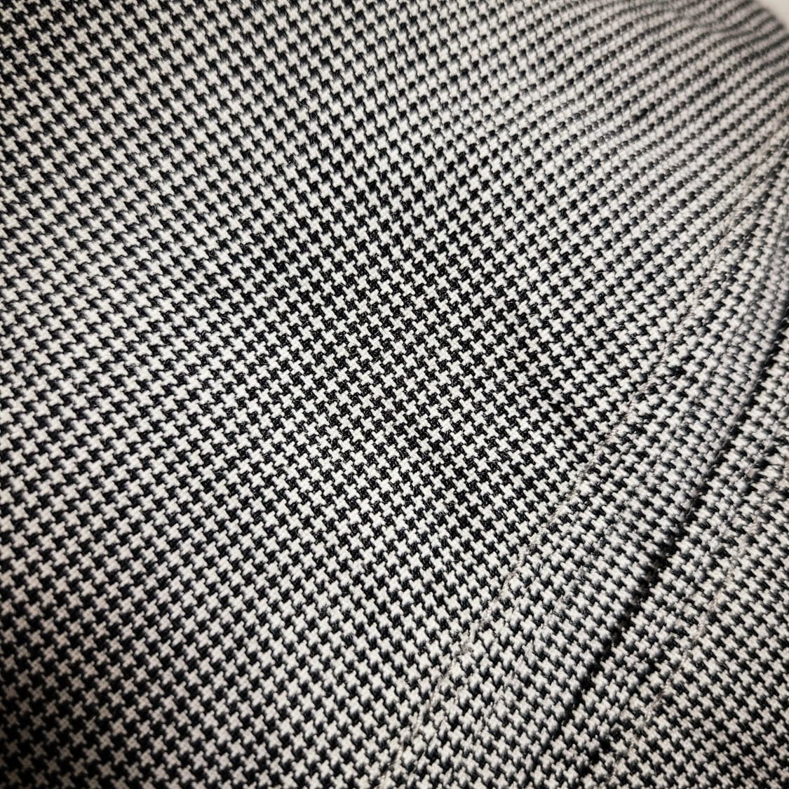 10s semanticdesign Houndstooth Pants 상품이미지1