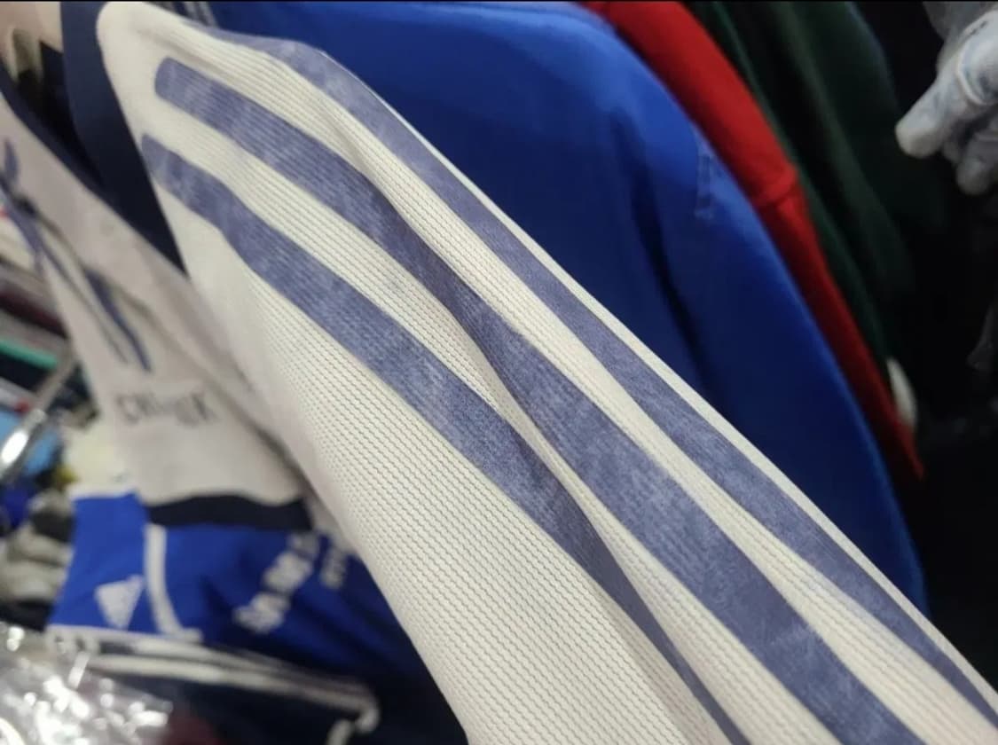 2002 전북현대 올드레플 축구져지  상품이미지10