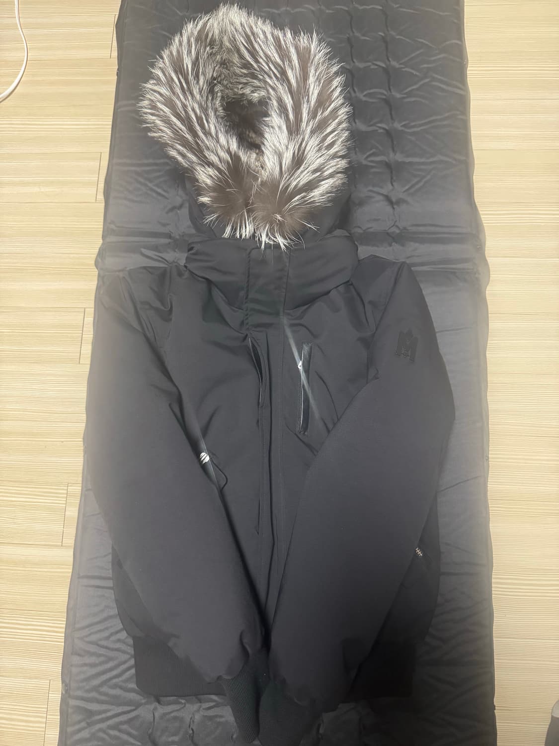 맥케이지딕슨36사이즈 상품이미지1