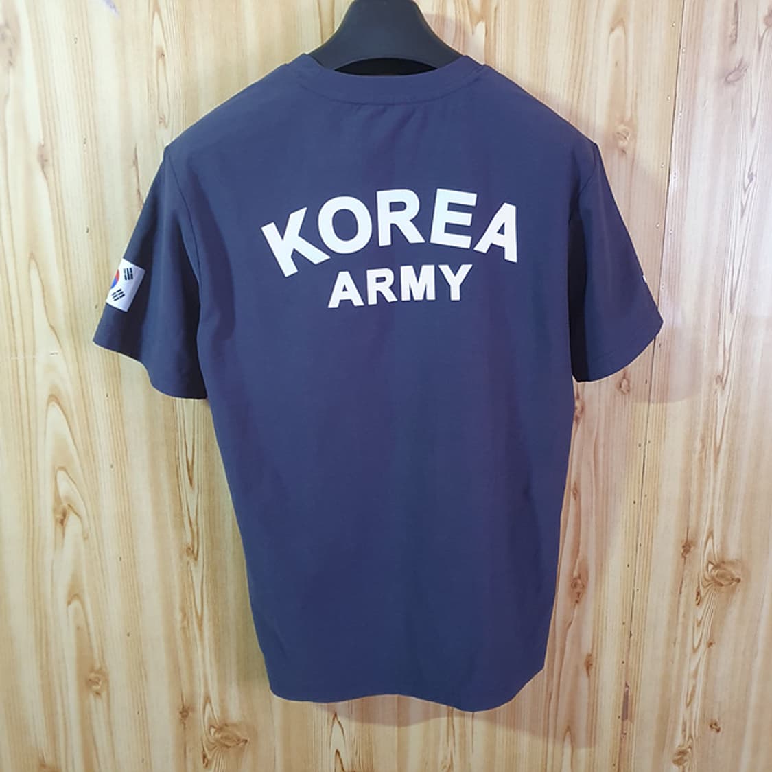 코오롱 아미 반팔티셔츠95 상품이미지2