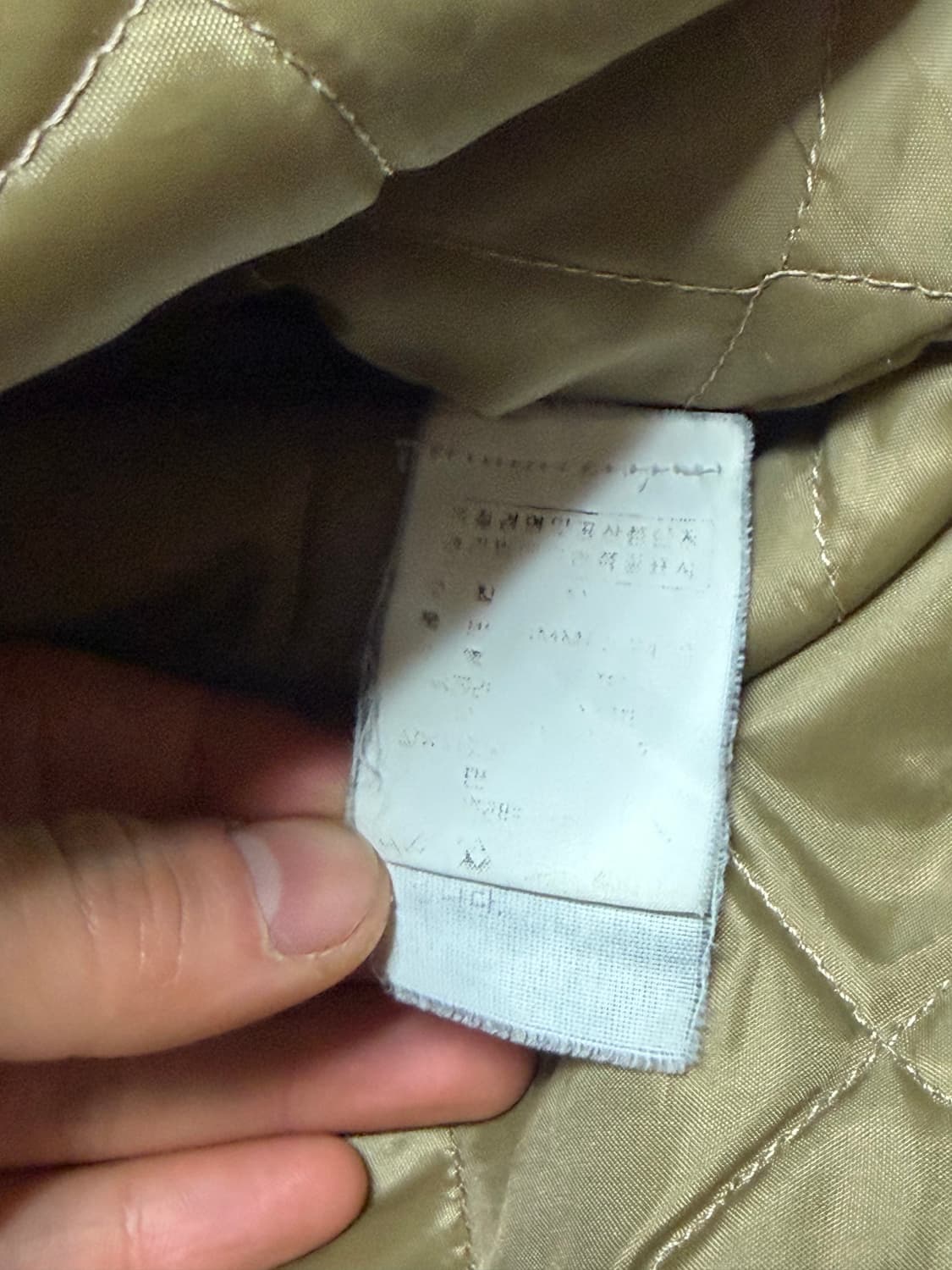 00‘s Polo jeans coduroy jacket   상품이미지7