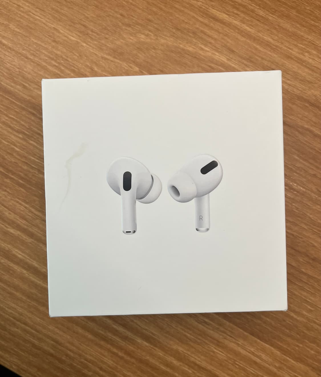 애플 에어팟 프로 2세대 양쪽 유닛 상품이미지1