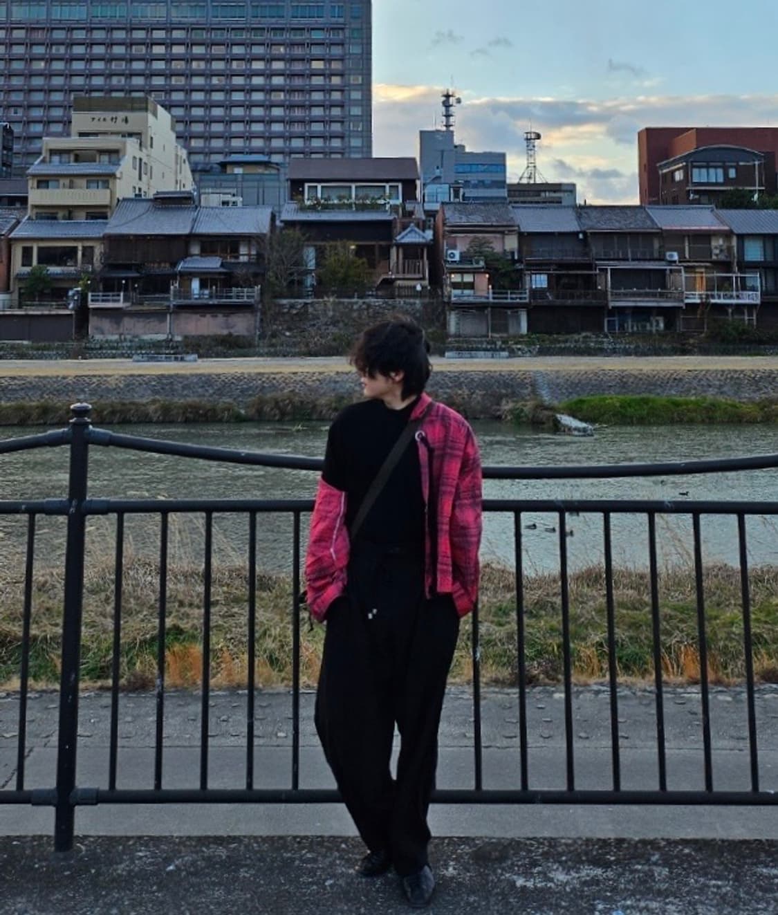 OVRC Shirts 상품이미지6