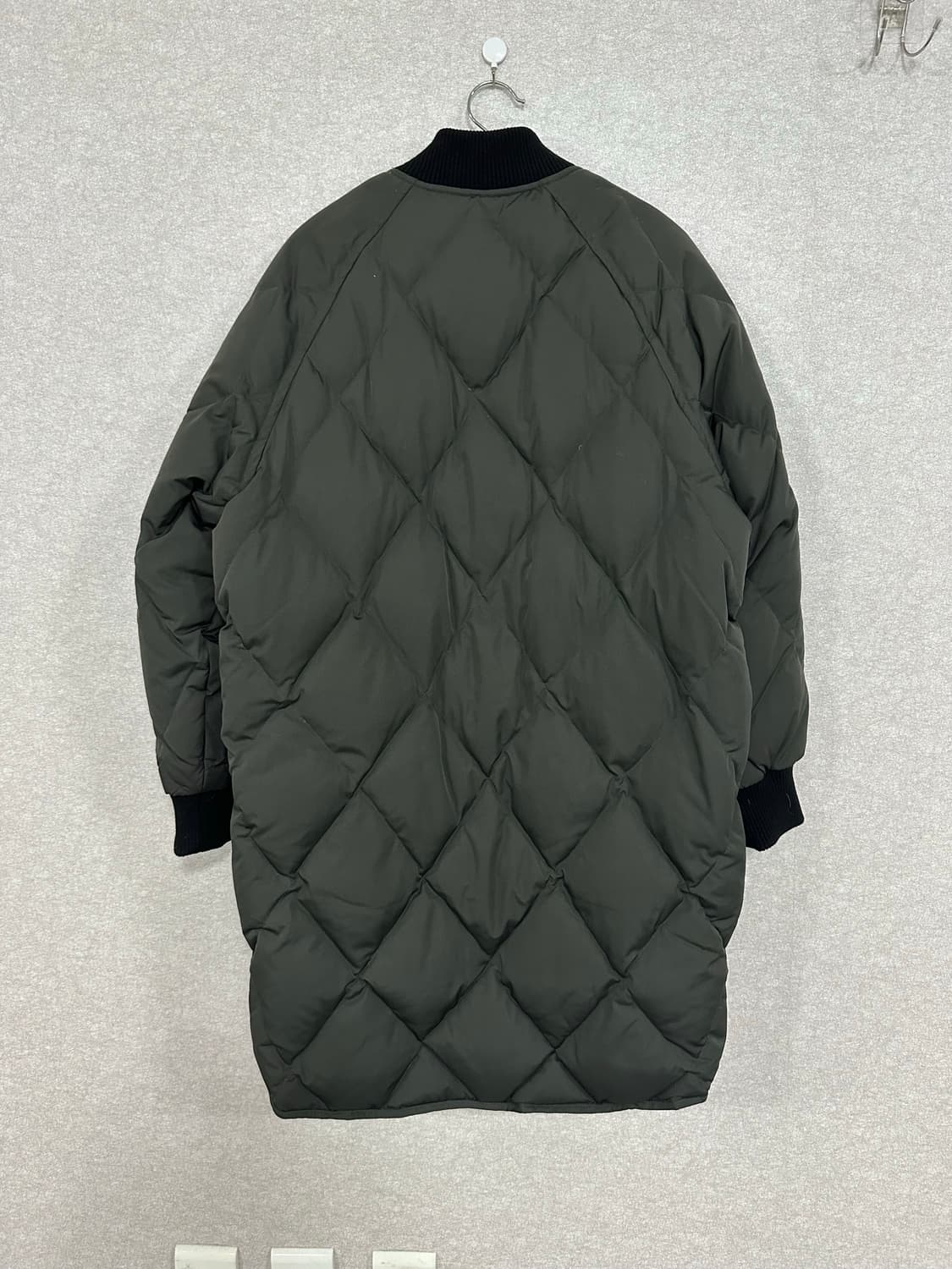 LAP 덕다운 패딩  상품이미지6