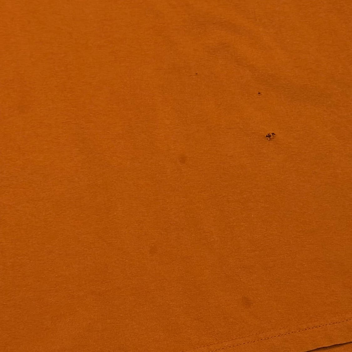 레어 10s 미국 빈티지 할리데이비슨 이글 롱슬리브 긴팔티 상품이미지7