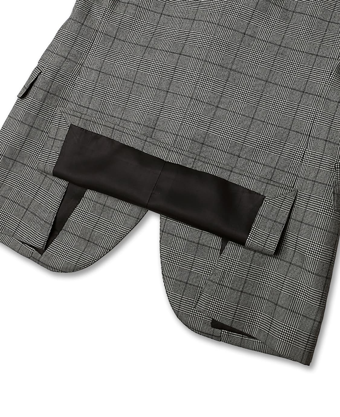 유나이티드 애로우즈 도쿄 [United Arrows Tokyo] 체크수트 상품이미지5