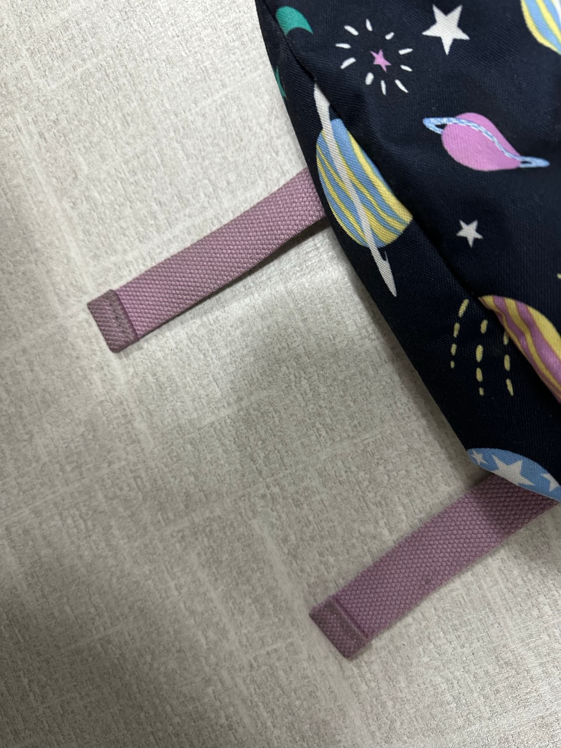 키플링 백팩 +고릴라포함 상품이미지4