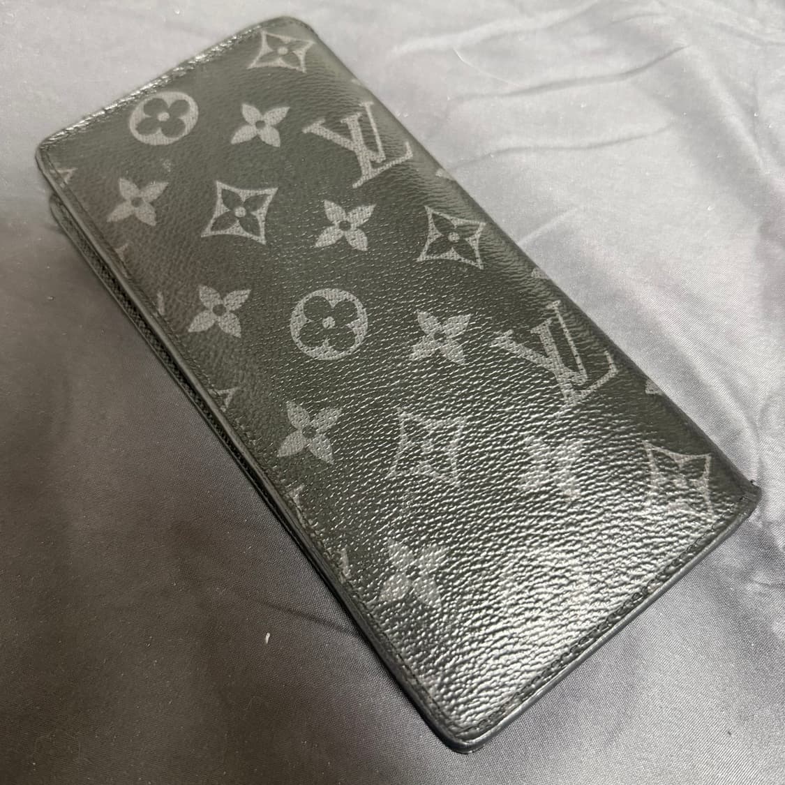 [새상품급.정품] 루이비통 이클립스 브라짜 월릿 장지갑 상품이미지2