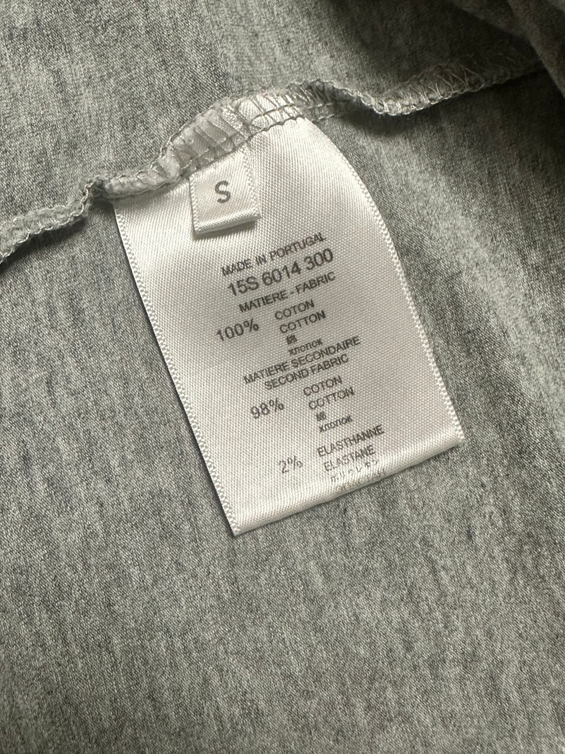 Givenchy 15s 로트와일러 티셔츠 상품이미지4