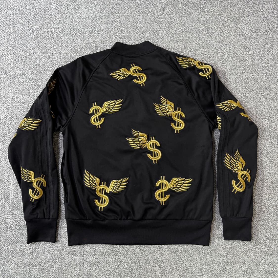 아디다스 x 제레미스캇 윙달러 져지 상품이미지2