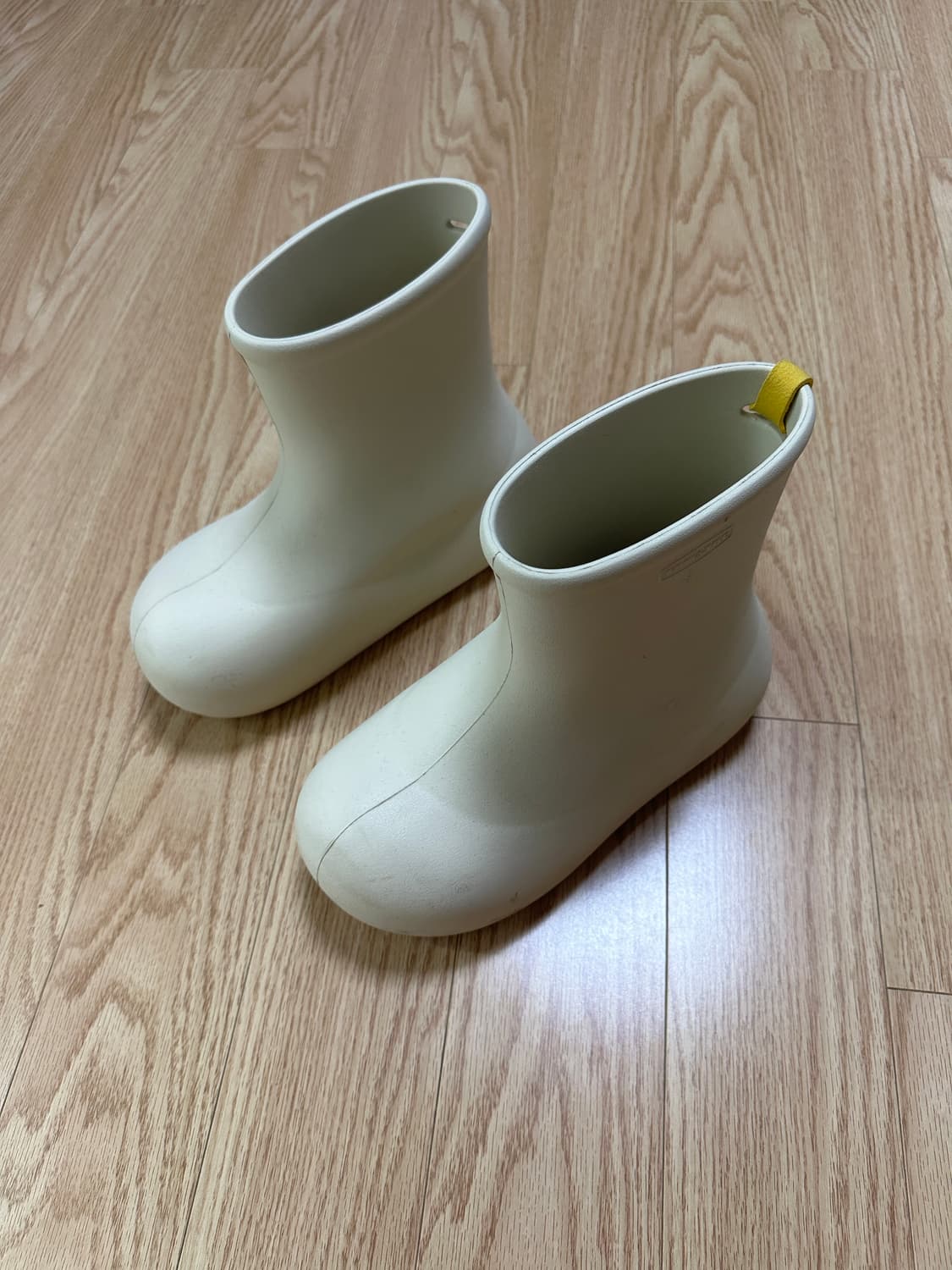 토앤토 레인부츠 상품이미지4