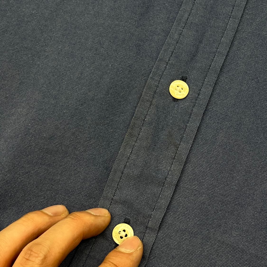 노티카 워크 셔츠 r3523 상품이미지5