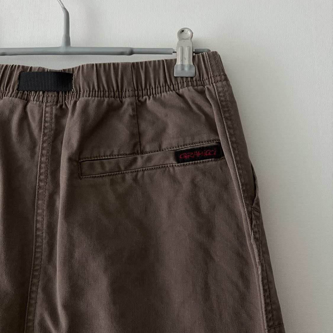 그라미치 베이커 롱스커트 상품이미지3