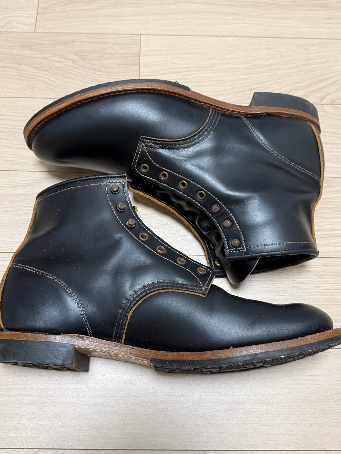 레드윙 벡맨 9060 280 상품이미지3