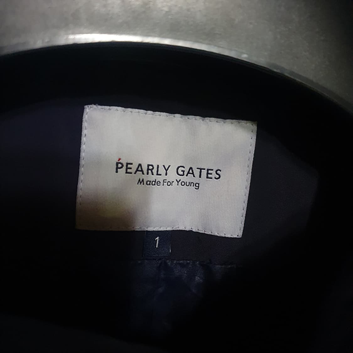 파리게이츠 패딩 95 상품이미지3