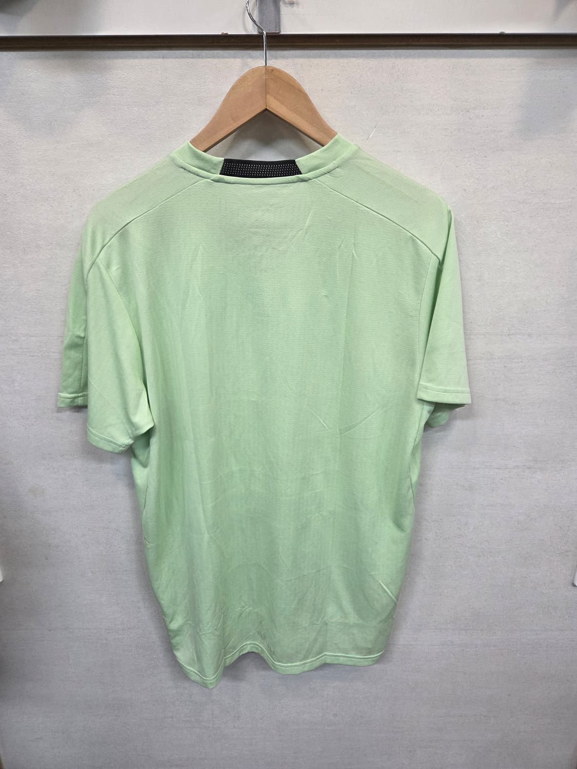 아디다스 히트.레디 기능성 반팔 xxl 상품이미지2