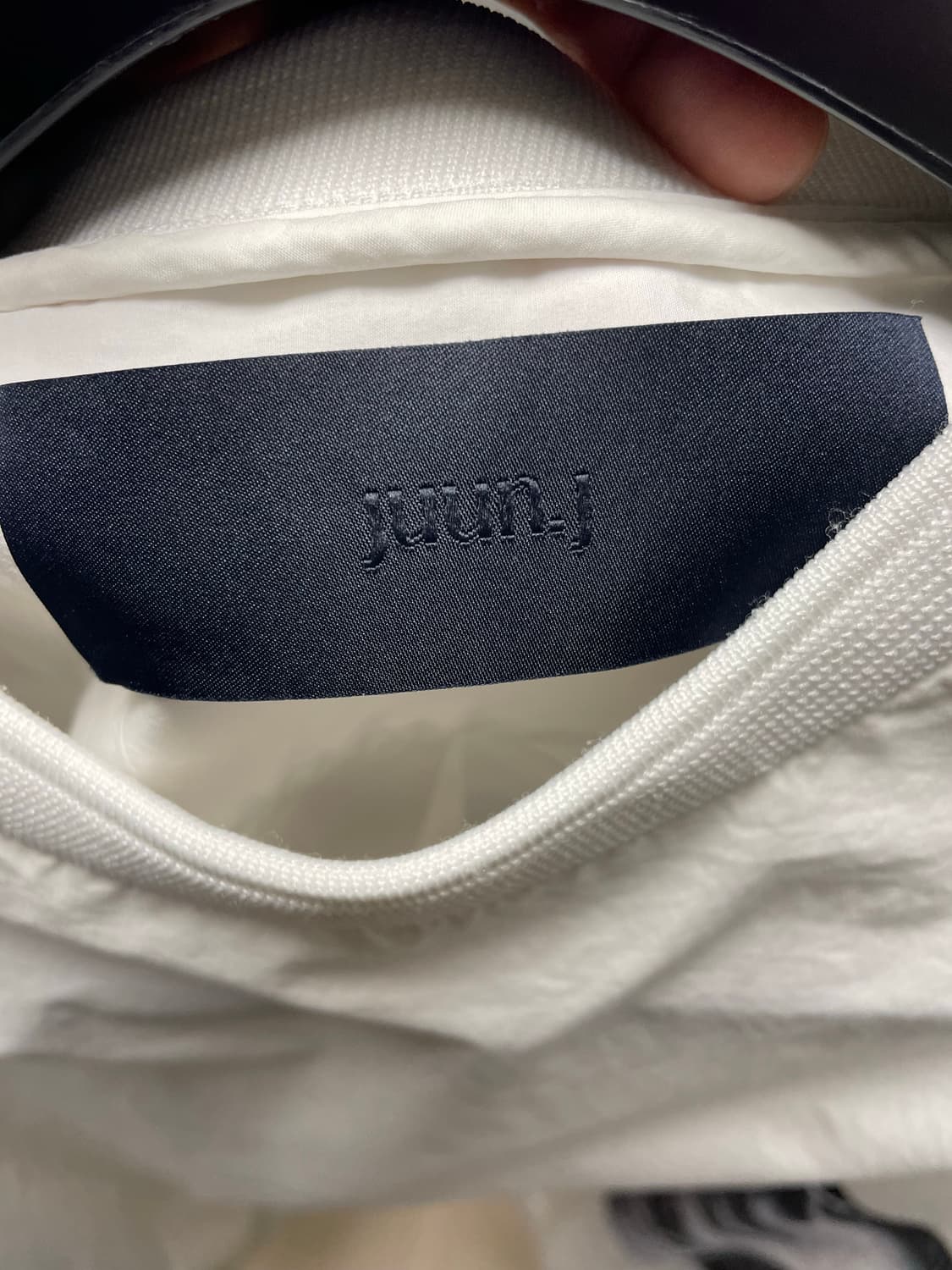 Jun.j 프린팅 셔츠 맨투맨 상품이미지8