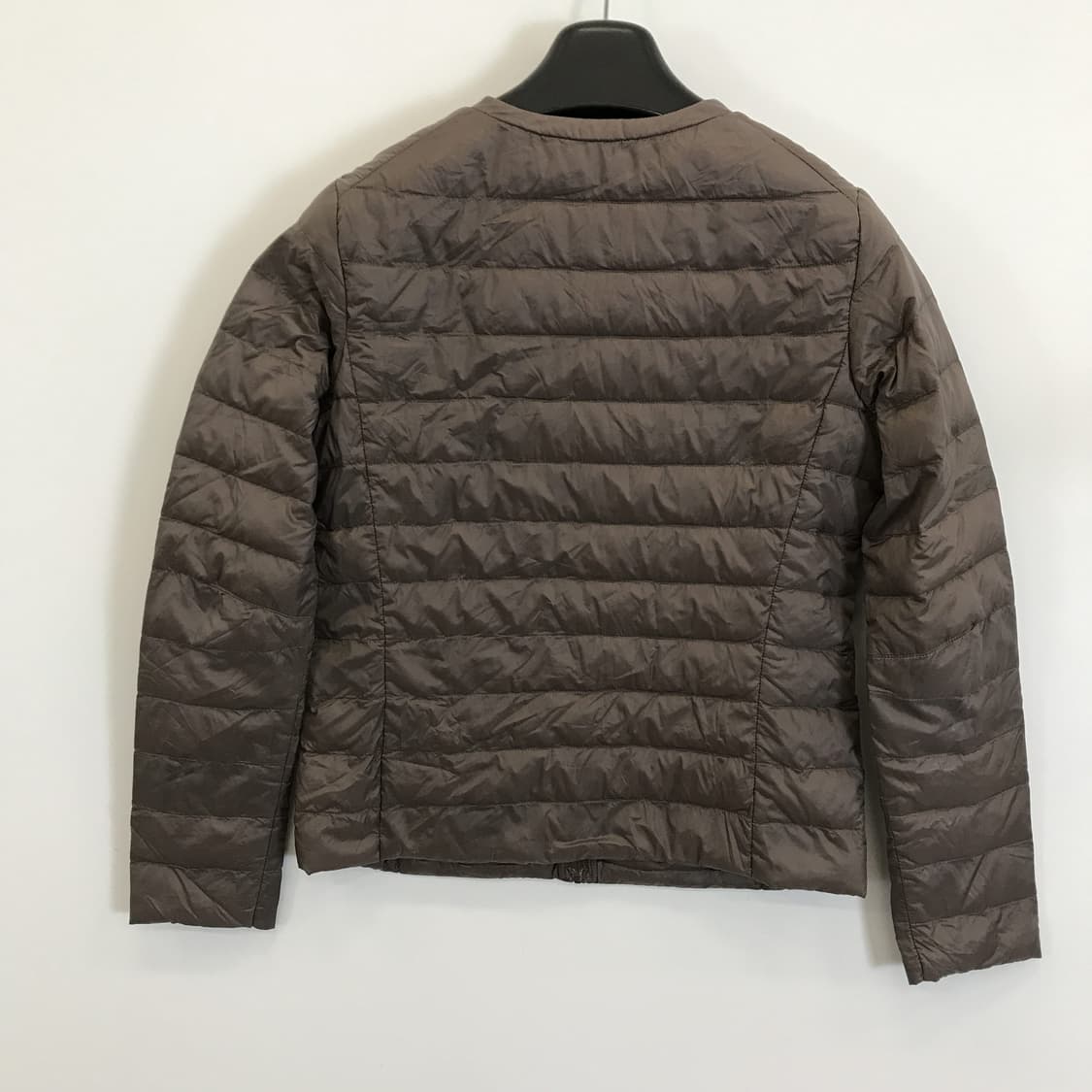 유니클로 울트라라이트다운 경량패딩 [여성M] 상품이미지3