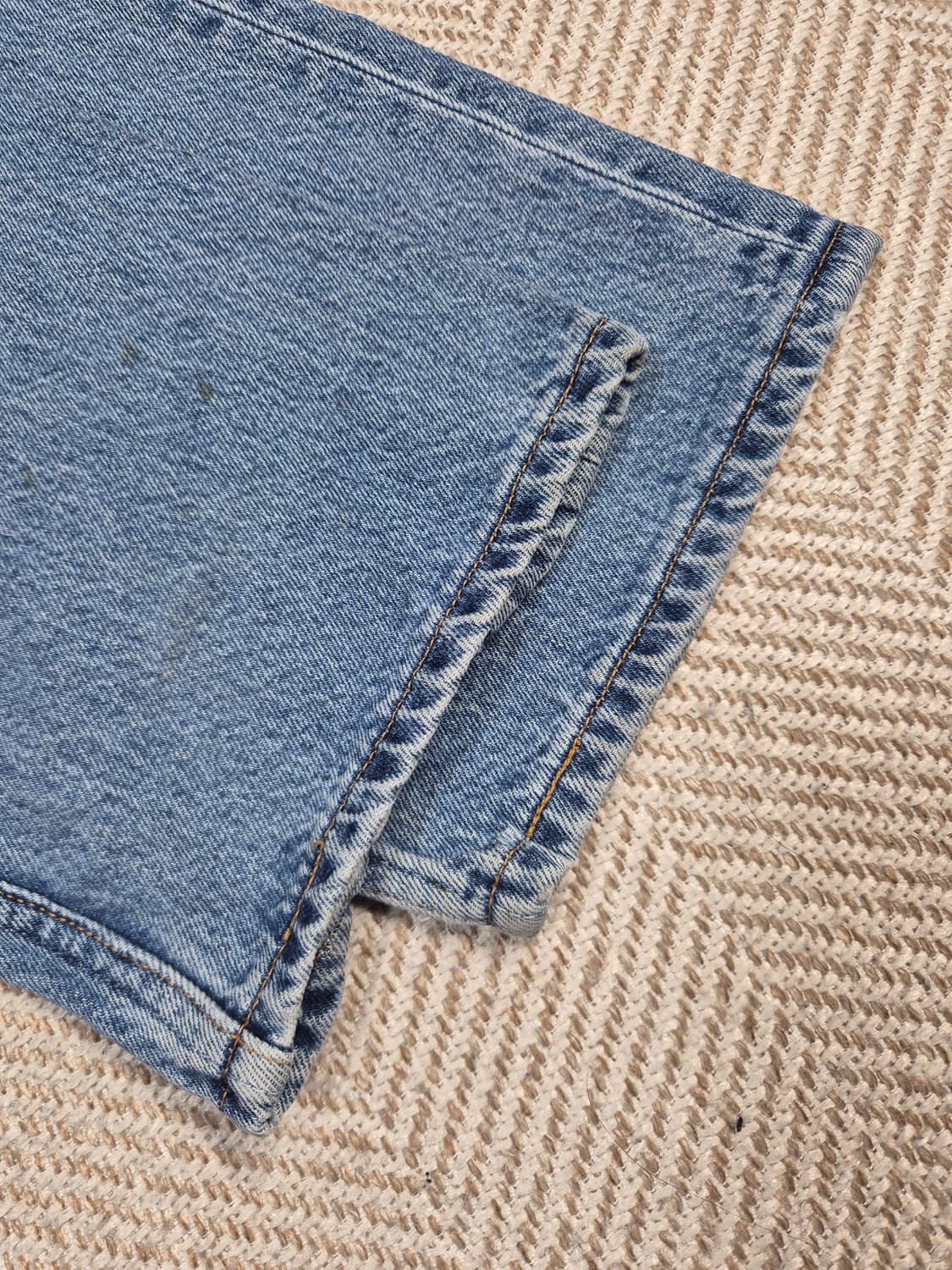 리바이스 501 (p71) 상품이미지4