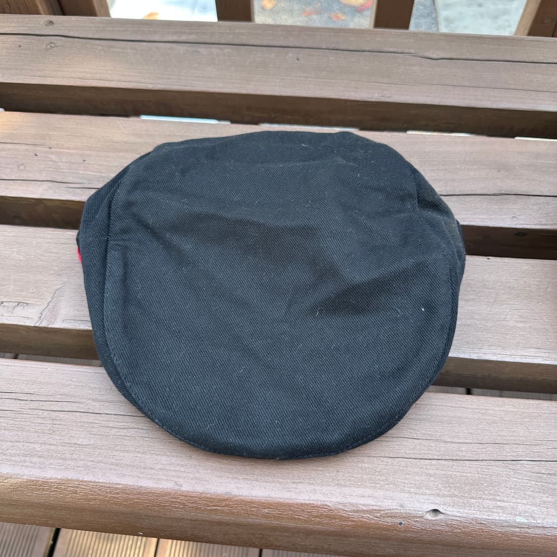 90's nike deadstock hunting cap 상품이미지2