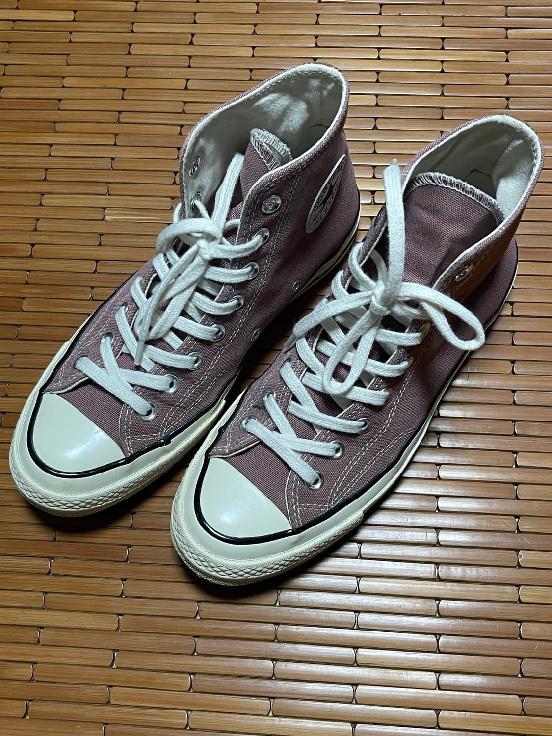 컨버스 1970s 척테일러 새들하이 255 상품이미지2