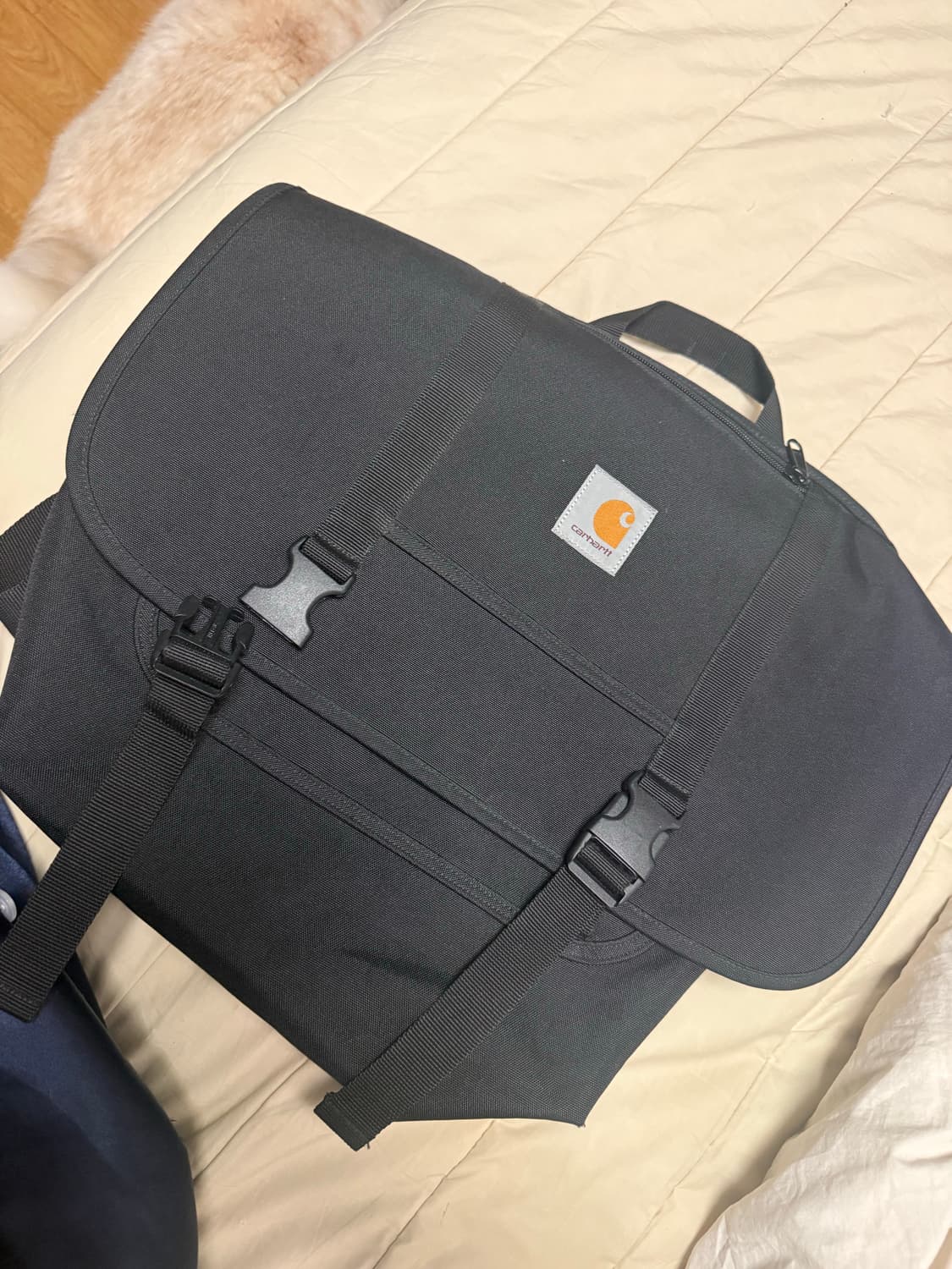 칼하트 메신져백 상품이미지1