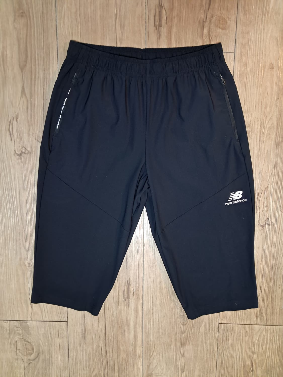 뉴발란스 반바지 M 상품이미지1