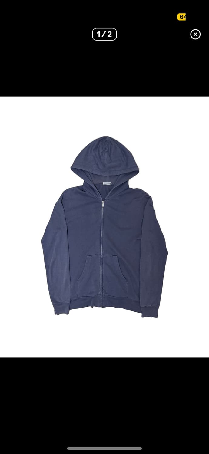 Lad Musician 후드집업 상품이미지1