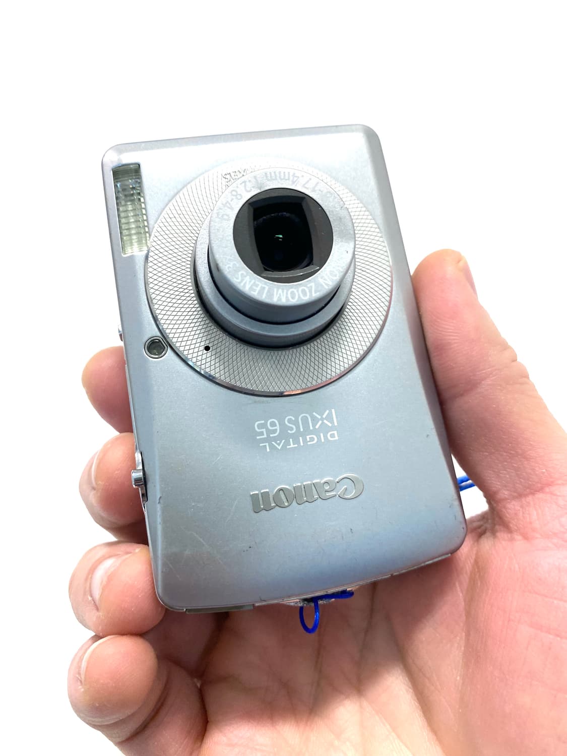 캐논 익서스 IXUS 65 디지털 카메라 상품이미지10