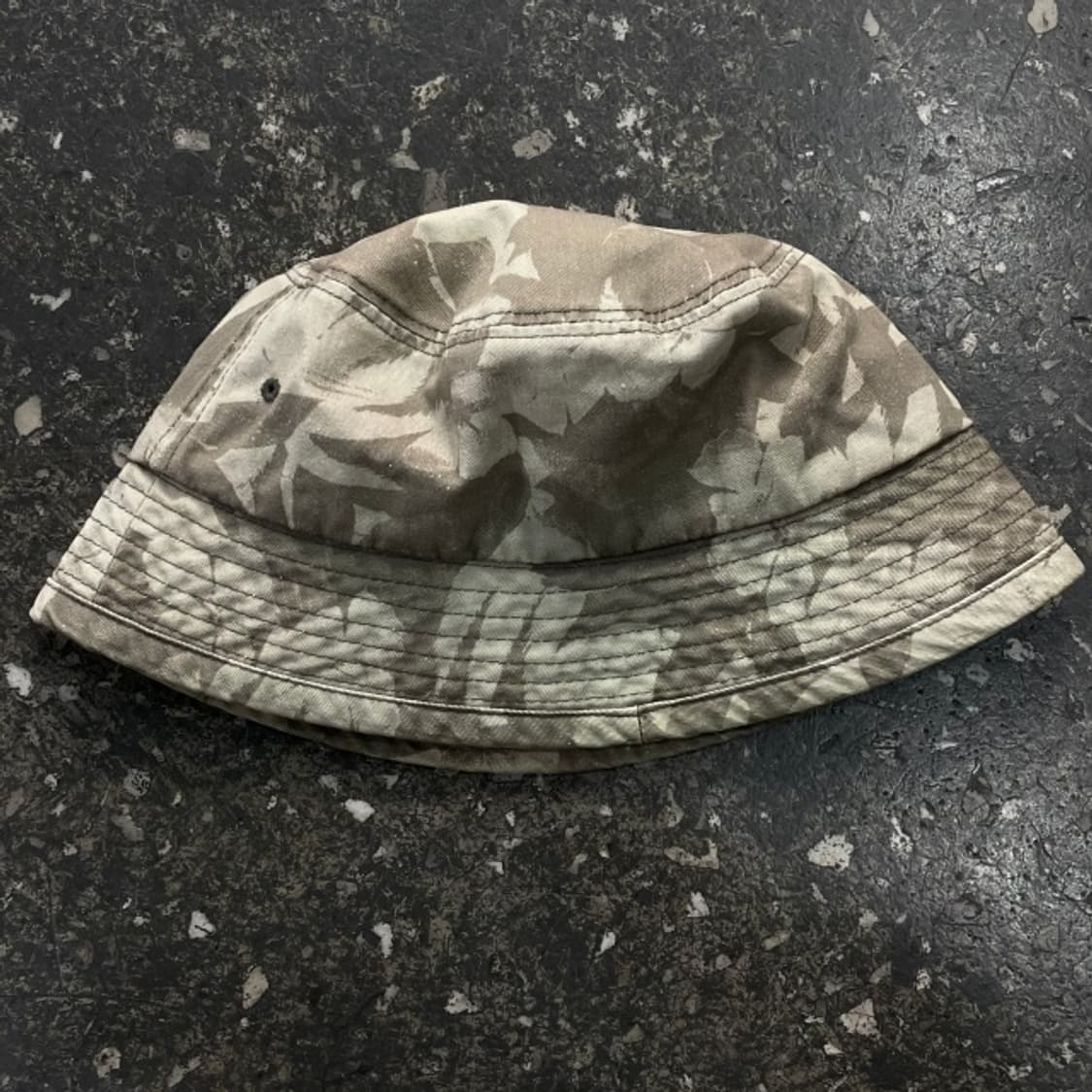 시리즈 버킷햇  상품이미지3