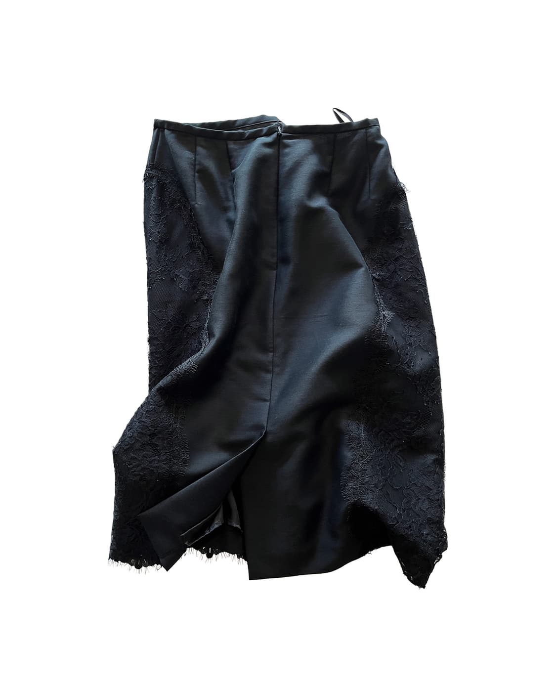 LANVIN COLLECTION lace skirt 상품이미지2