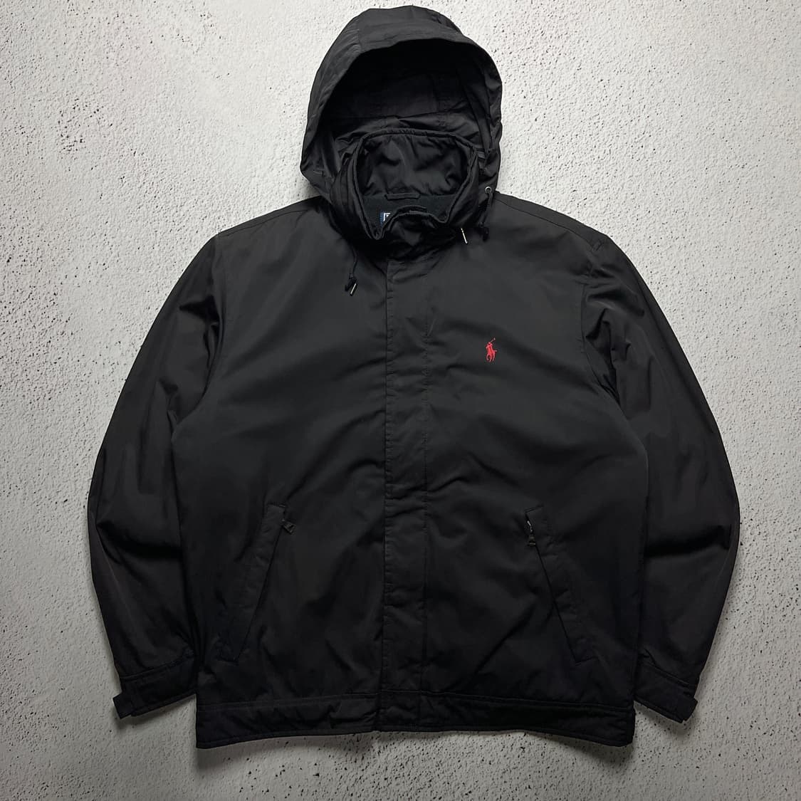 Vintage Polo Ralph Lauren Jacket 상품이미지2