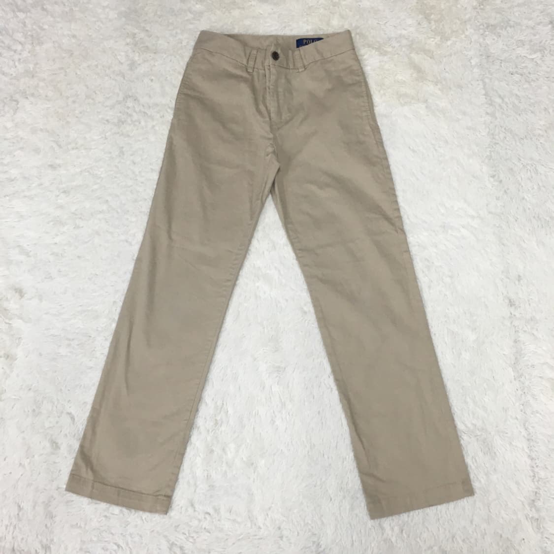 폴로 여성 치노팬츠 BB19 상품이미지1