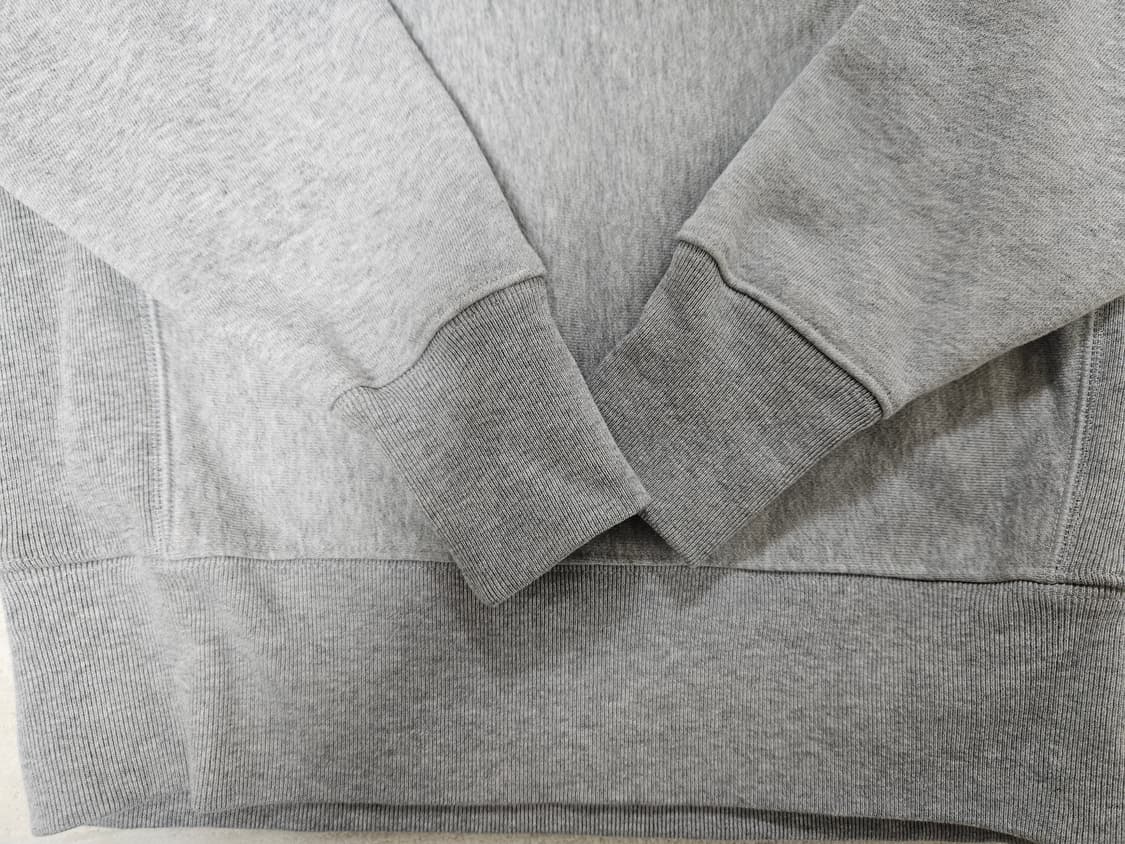 챔피온 리버스위브 하프집업 S  상품이미지7