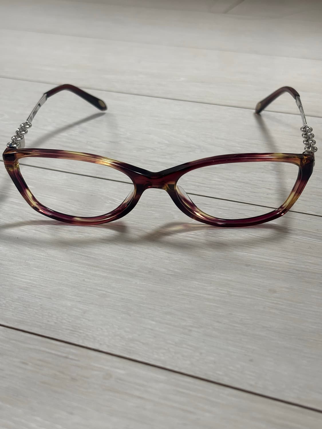 티파니앤코 안경테 상품이미지4